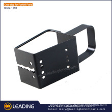 Factory Forklift Headlight Bracket for Heli Hecha Forklift 1-10t